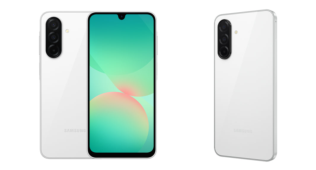 Samsung Galaxy A26 5G – 128GB