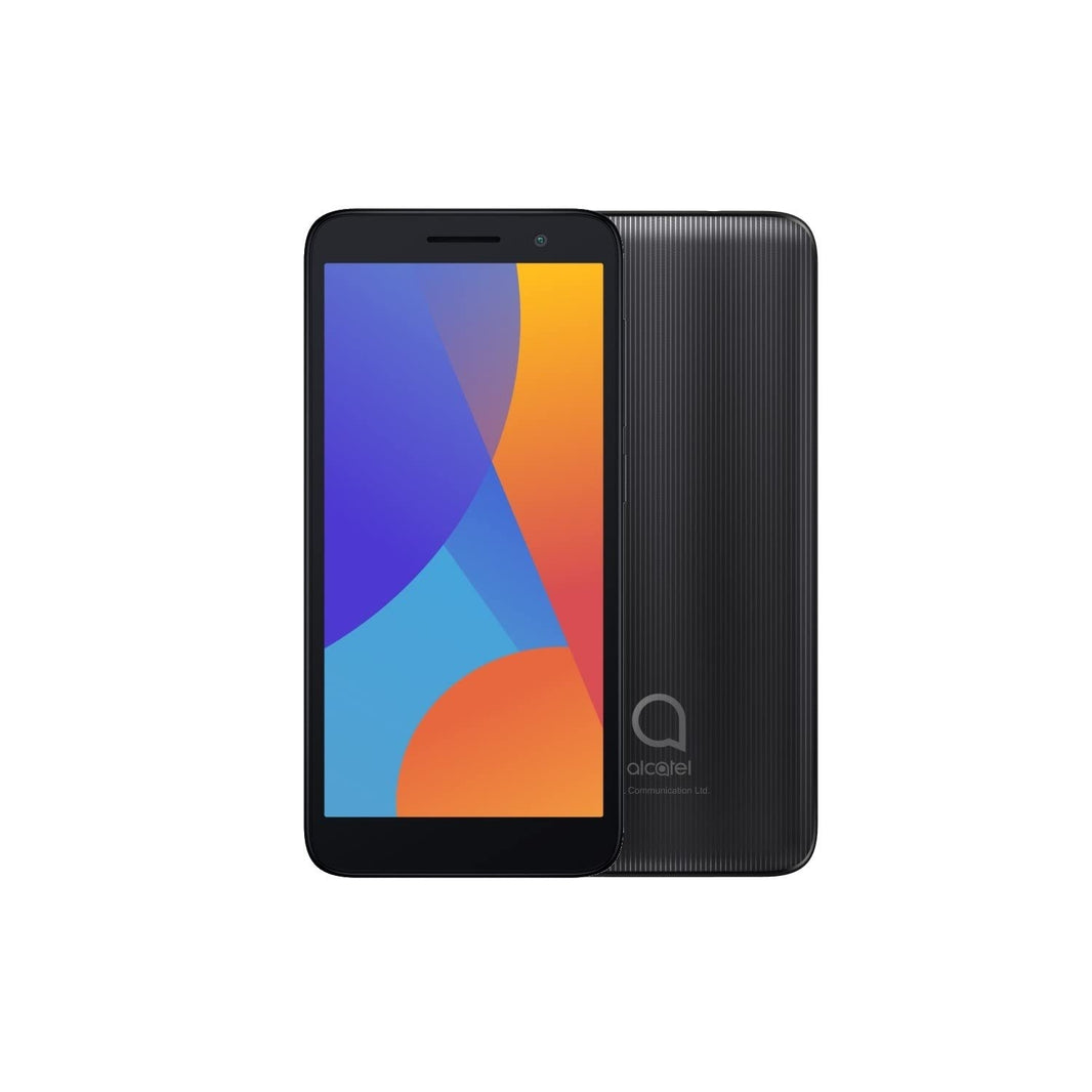Alcatel 1 (2021) – 4G Smartphone