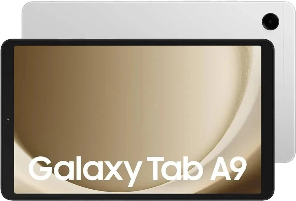 NEW Samsung Galaxy Tab A9 64/128GB WiFi ,4G LTE Cellular Tablet Android Seal Box
