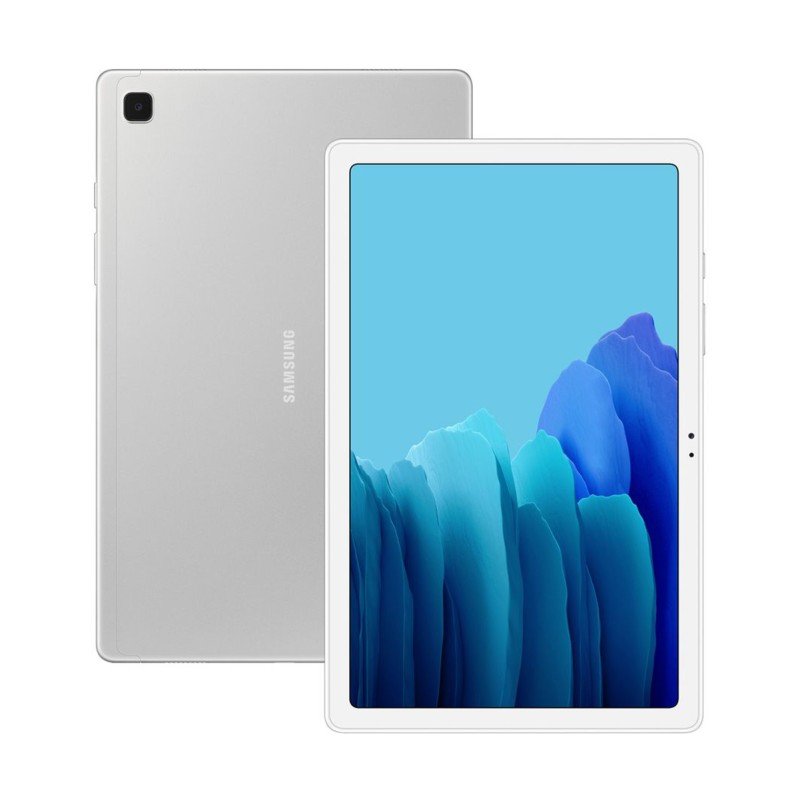 New Samsung Galaxy Tab A7 10.4” Wi-Fi Tablet 64GB Slim Dolby Audio Android Seal