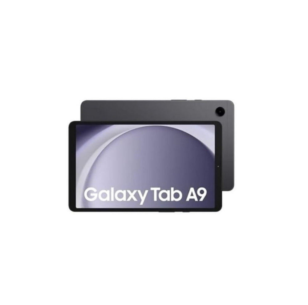 NEW SEALED Samsung Galaxy Tab A9 64GB WiFi SM-X110 Graphite Silver Navy UKSELLER