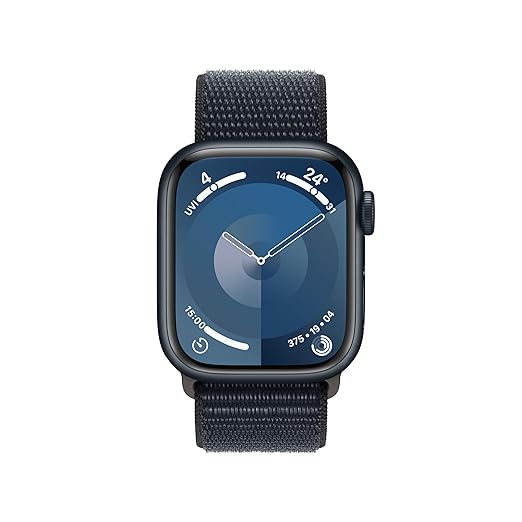 Apple Watch Series 9 41mm GPS