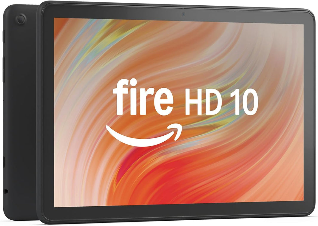 Amazon Fire HD 10 (13th Gen) – 10.1” Tablet (2023 Release)