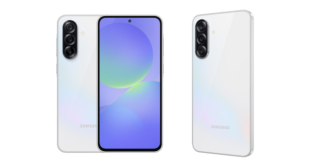Samsung Galaxy A36 5G – 128GB