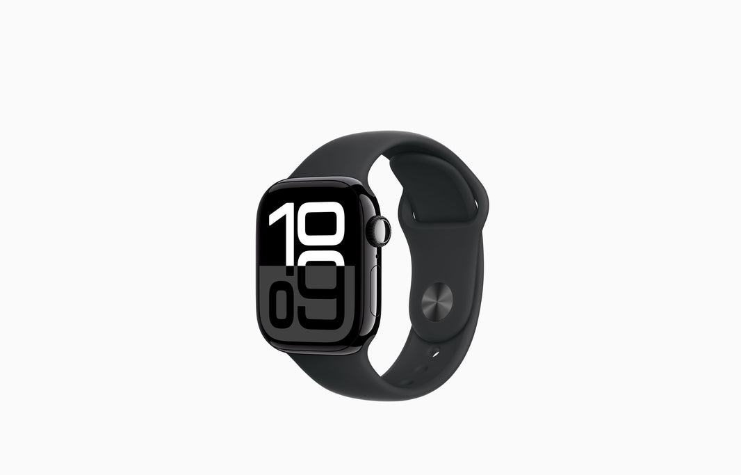 Apple Watch Series 10 – 42mm (GPS)