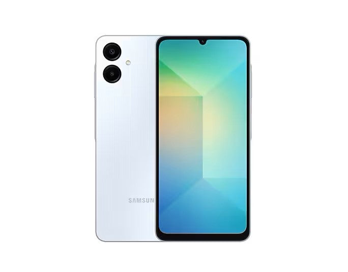 Samsung Galaxy A06 – 128GB