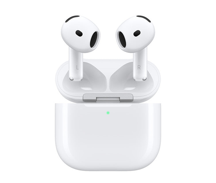 AirPods 4th Gen with ANC