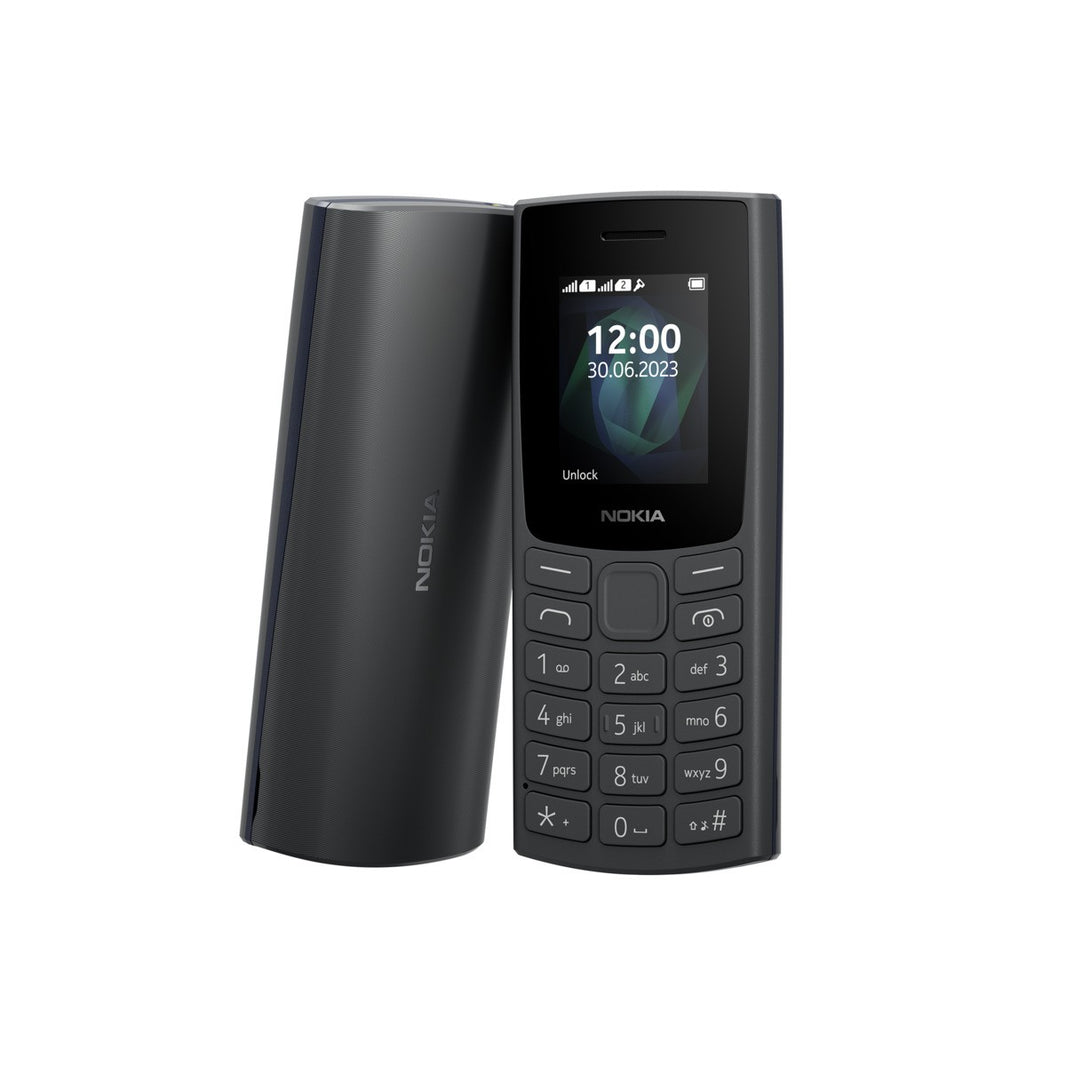 Nokia 105 4G (UK Model)
