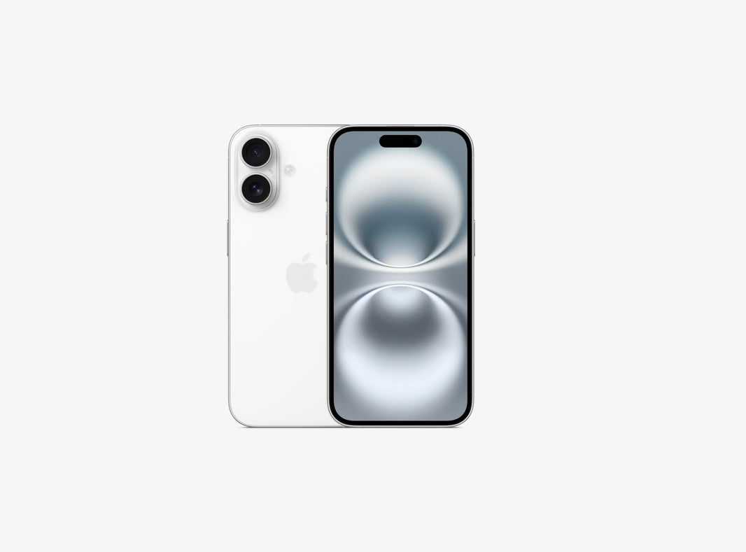 Apple iPhone 16 512GB White