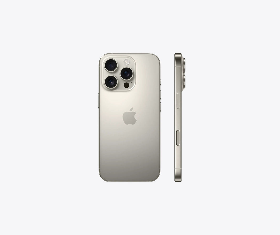 Apple iPhone 16 Pro 256GB – Natural