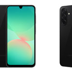 Samsung Galaxy A26 5G – 128GB