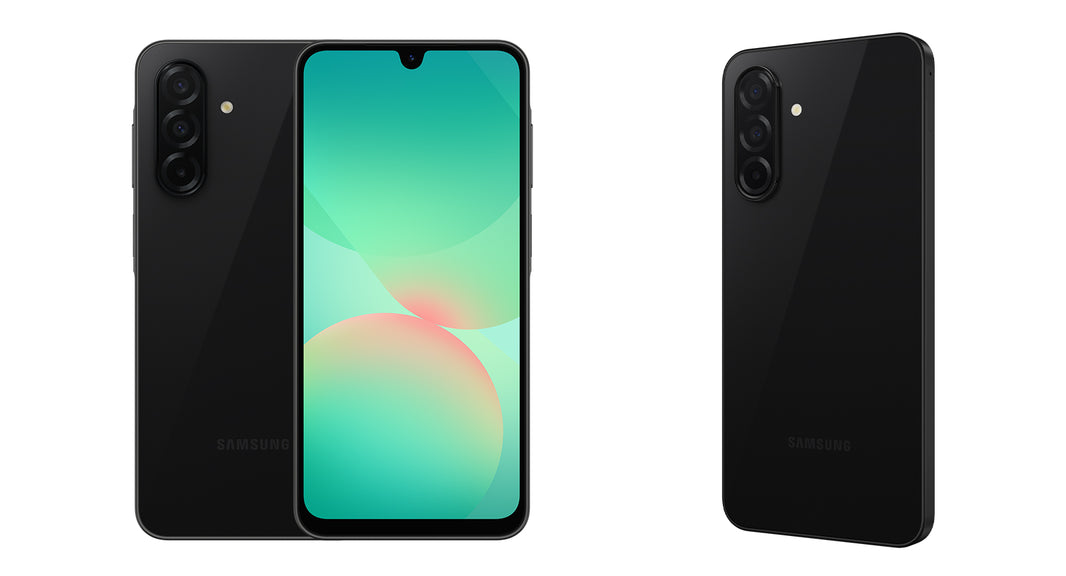 Samsung Galaxy A26 5G – 128GB