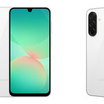 Samsung Galaxy A26 5G – 128GB