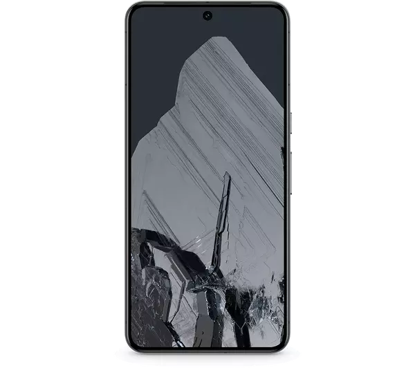SIM Free Google Pixel 8 Pro 5G 128GB AI Phone Obsidian - Brand New
