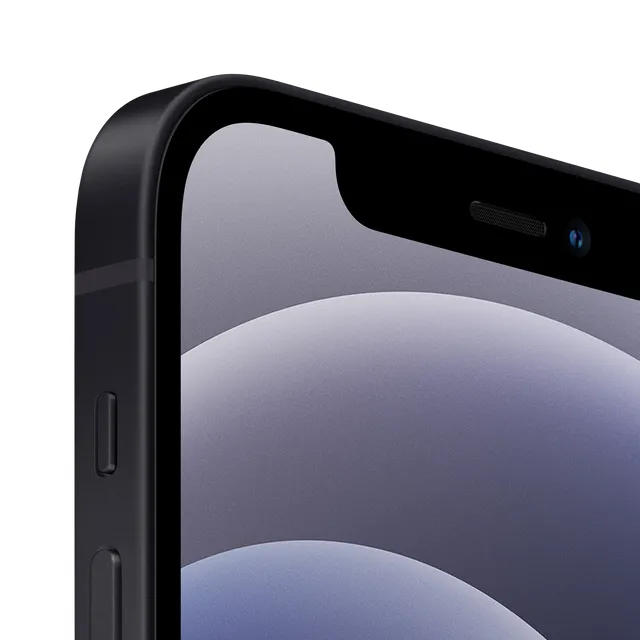 Apple iPhone 12 64GB Black - Unlocked Grade B