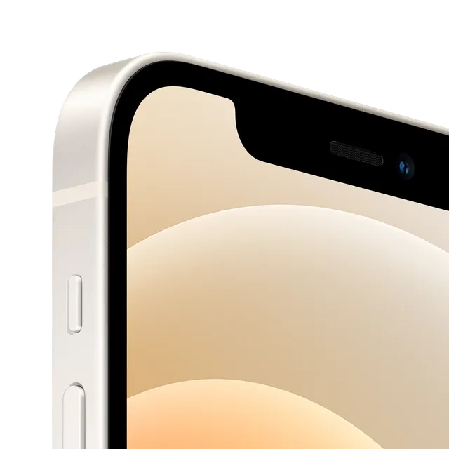 Apple iPhone 12 64GB White - Unlocked Grade B