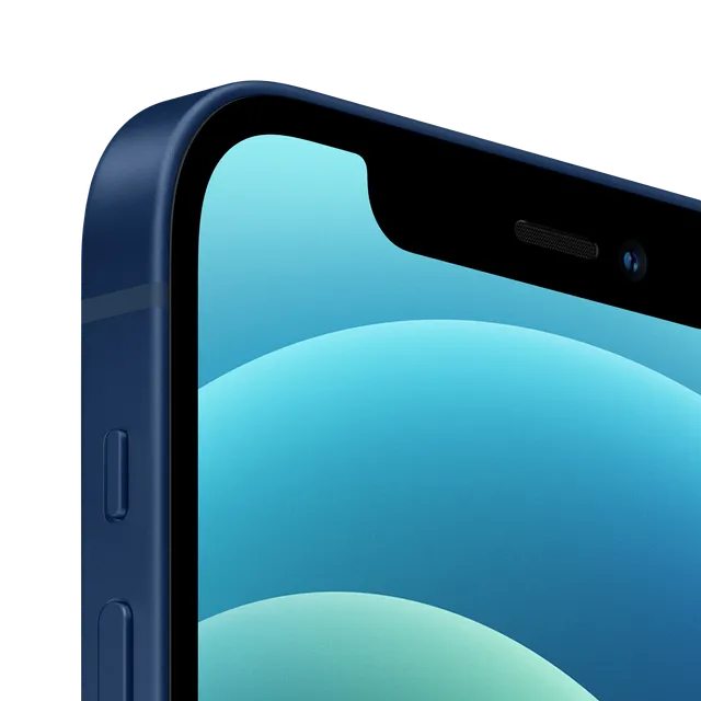 Apple iPhone 12 64GB Blue - Unlocked Grade B