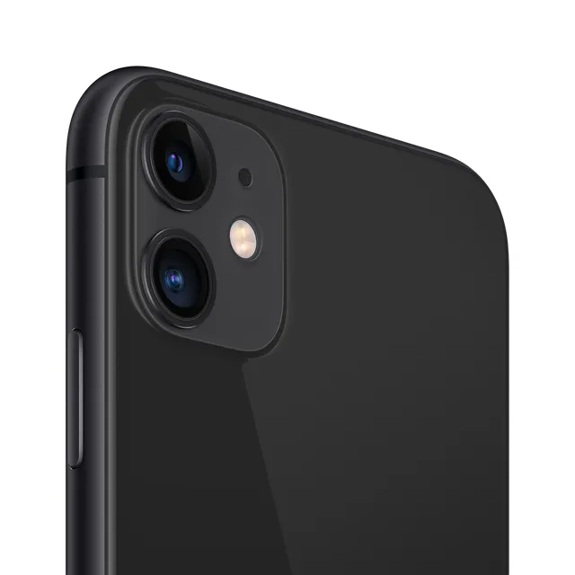 Apple iPhone 11 64gb Black - Unlocked Grade A