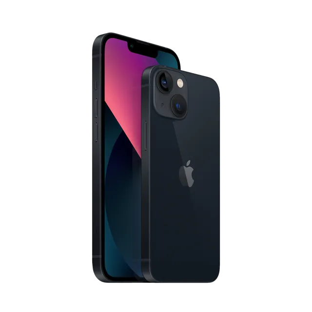 Apple iPhone 13 5G 128GB Midnight - Unlocked Grade A