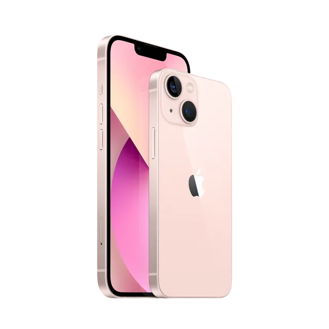 Apple iPhone 13 5G 128GB Pink - Unlocked Grade A