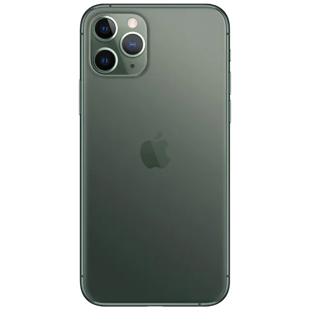 Apple iPhone 11 Pro 64gb Green - Unlocked Grade B