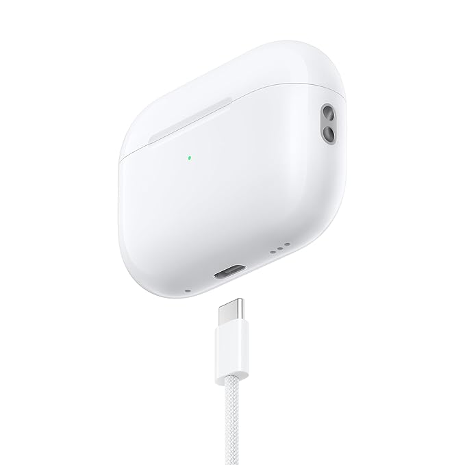 AirPods Pro (2nd Gen) with USB-C