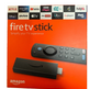 NEW Amazon Fire TV Stick HD 3rd Gen Streaming Device with Alexa Voice Remote