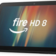 New Amazon Fire HD 8 Tablet (2024) 32GB Wi-Fi Alexa Hands-Free Hexa-Core Sealed