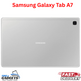 New Samsung Galaxy Tab A7 10.4” Wi-Fi Tablet 64GB Slim Dolby Audio Android Seal