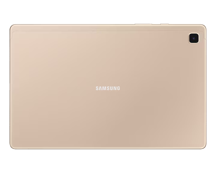 New Samsung Galaxy Tab A7 10.4” Wi-Fi Tablet 64GB Slim Dolby Audio Android Seal