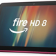 New Amazon Fire HD 8 Tablet (2024) 32GB Wi-Fi Alexa Hands-Free Hexa-Core Sealed