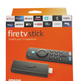 NEW Amazon Fire TV Stick HD 3rd Gen Streaming Device with Alexa Voice Remote