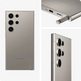 New Samsung Galaxy S24 Ultra 5G 256 /512 GB Unlocked Android Smartphone Seal Box