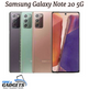 Samsung Galaxy Note 20 5G 128GB Unlocked Smartphone Black Pristine Condition A+
