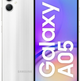 New Samsung Galaxy A05 64 GB Dual SIM Unlocked Android Smartphone Sealed