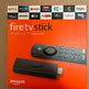 NEW Amazon Fire TV Stick HD 3rd Gen Streaming Device with Alexa Voice Remote