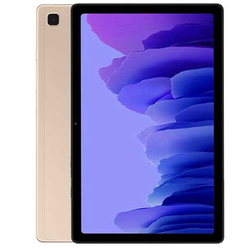 New Samsung Galaxy Tab A7 10.4” Wi-Fi Tablet 64GB Slim Dolby Audio Android Seal