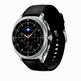 Samsung Galaxy Watch8 Classic | LTE | 46mm | Black |