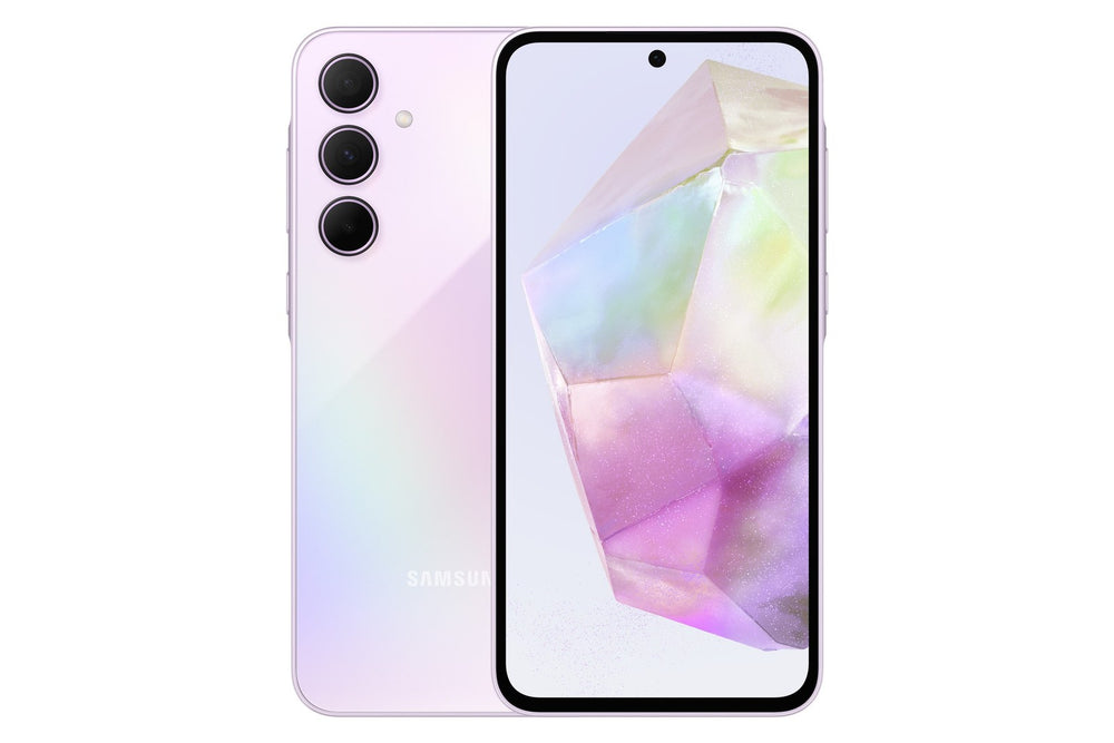 Samsung Galaxy A35 5G – 128GB
