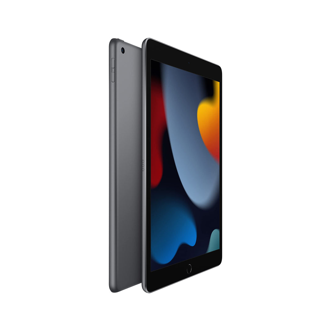 Apple iPad 9th Generation – 10.2" WiFi 64GB Box Open