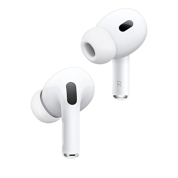 AirPods Pro (2nd Gen) with USB-C
