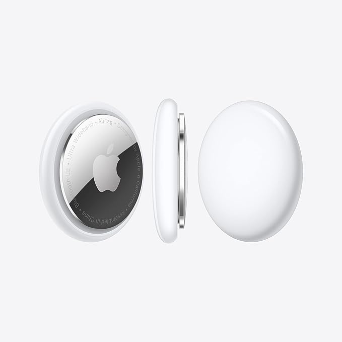 Apple AirTag Pack of 4