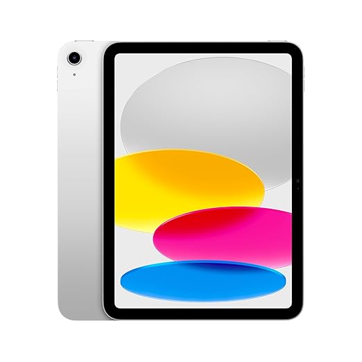 Apple iPad (11th Generation) – 11" Wi-Fi 256GB