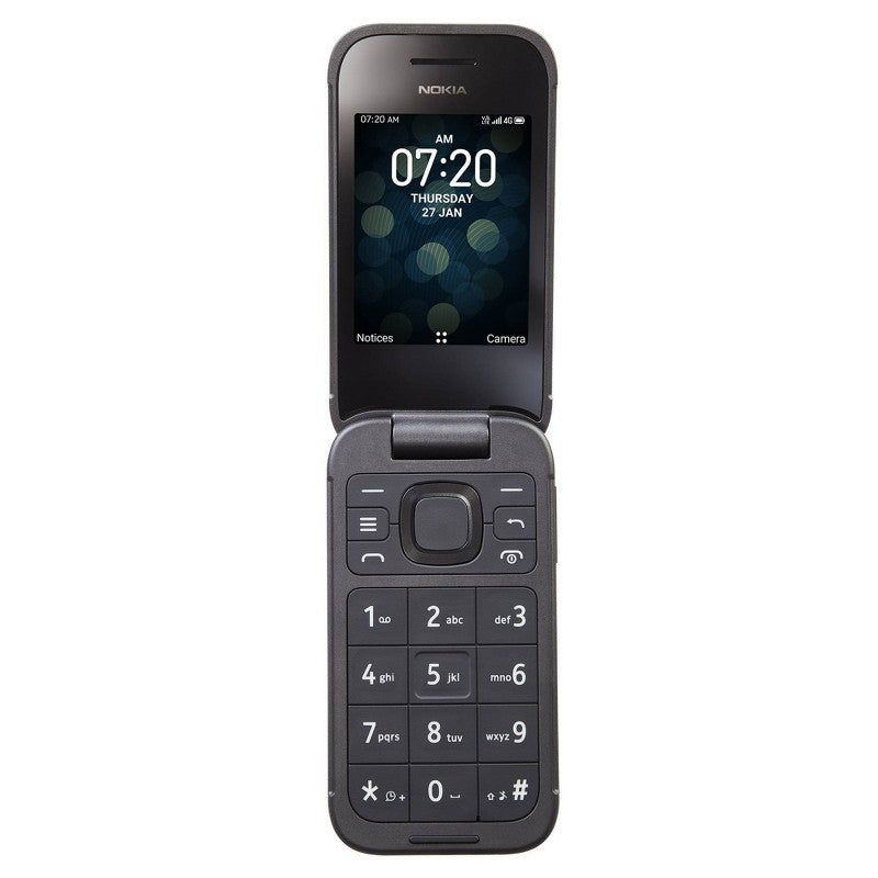 Nokia 2660 Flip (Box Opened)
