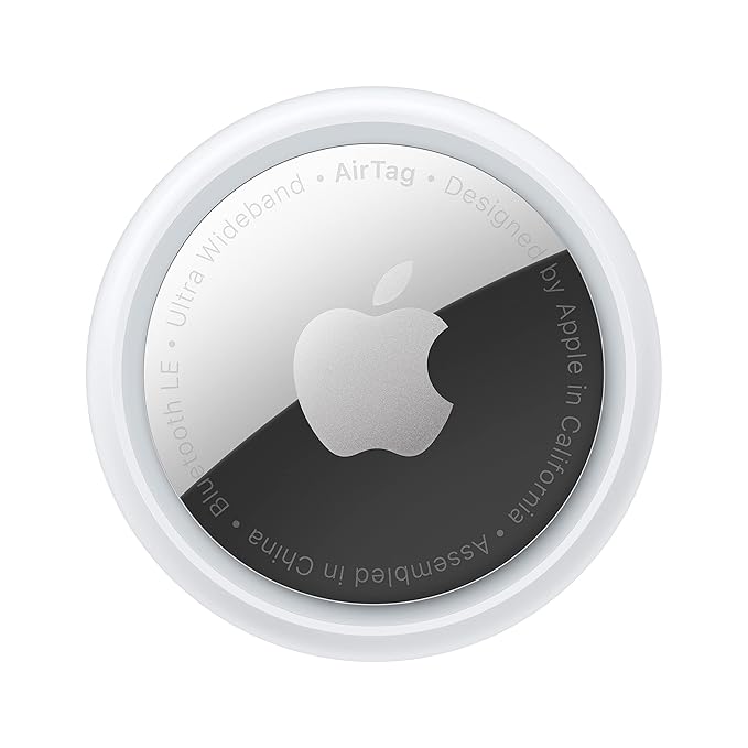 Apple AirTag Pack of 4