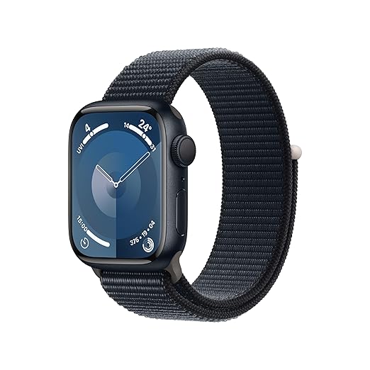 Apple Watch Series 9 41mm GPS