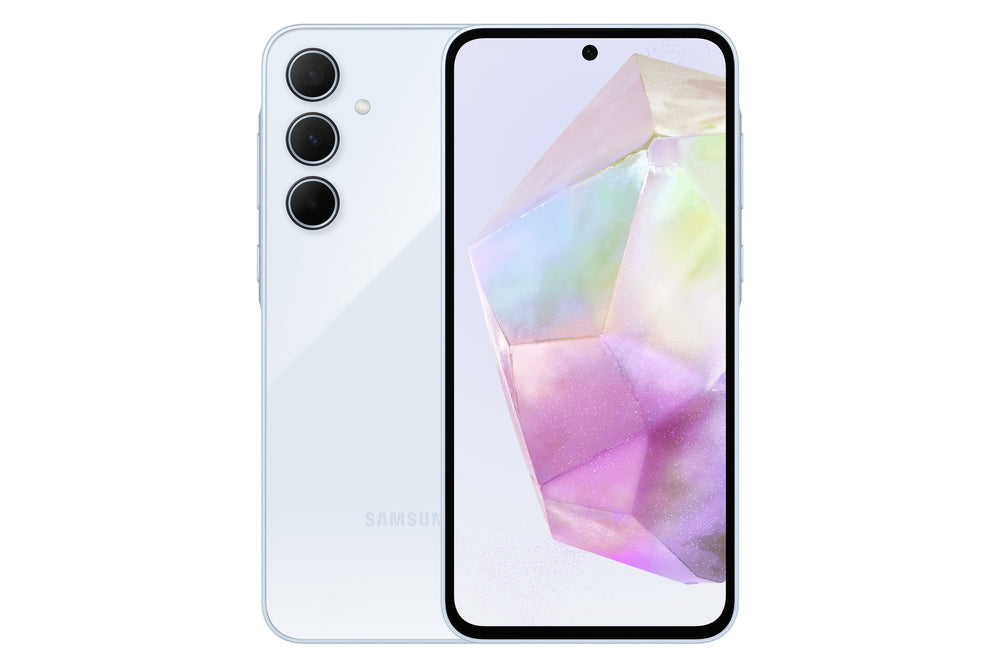 Samsung Galaxy A35 5G – 128GB