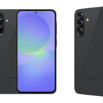 Samsung Galaxy A36 5G – 128GB