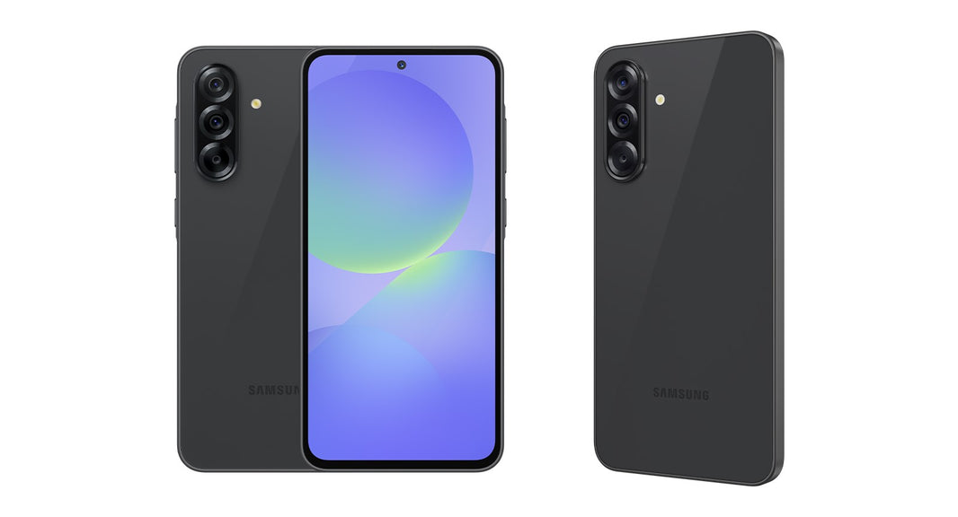 Samsung Galaxy A36 5G – 128GB