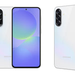 Samsung Galaxy A36 5G – 128GB